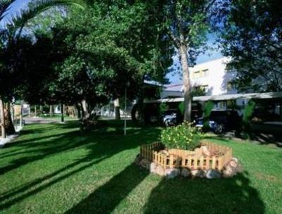 фото отеля Parador de Puerto Lumbreras