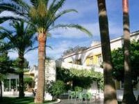 Parador de Puerto Lumbreras
