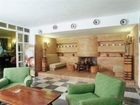 фото отеля Parador de Puerto Lumbreras