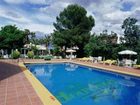 фото отеля Parador de Puerto Lumbreras