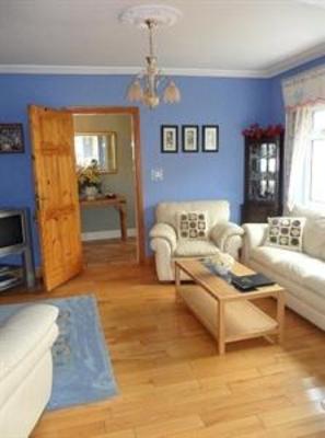 фото отеля Rockmount House