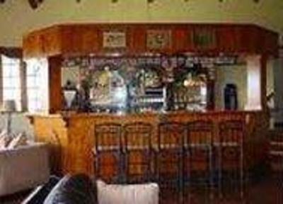 фото отеля Mandolino Lodge & Restaurant