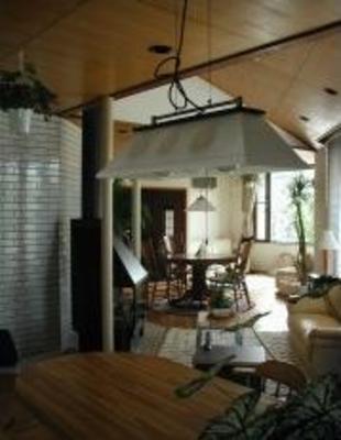 фото отеля Namba Terrace Guest House Kyoto