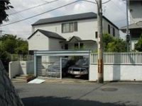 Namba Terrace Guest House Kyoto