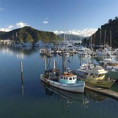фото отеля Escape to Picton Boutique Hotel