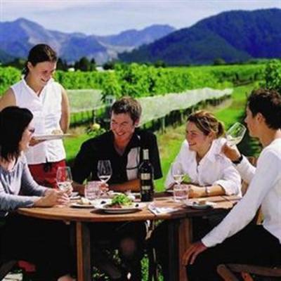 фото отеля Escape to Picton Boutique Hotel