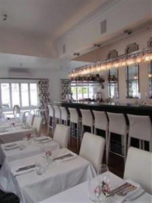 фото отеля Escape to Picton Boutique Hotel