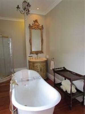 фото отеля Escape to Picton Boutique Hotel