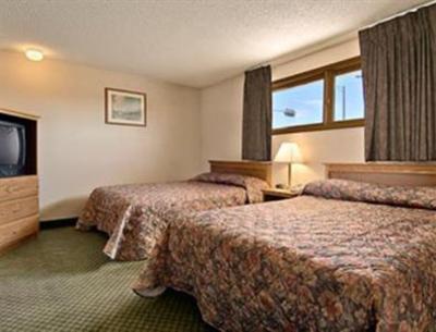 фото отеля Days Inn & Suites Lincoln