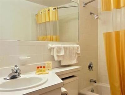фото отеля Days Inn & Suites Lincoln