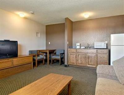 фото отеля Days Inn & Suites Lincoln