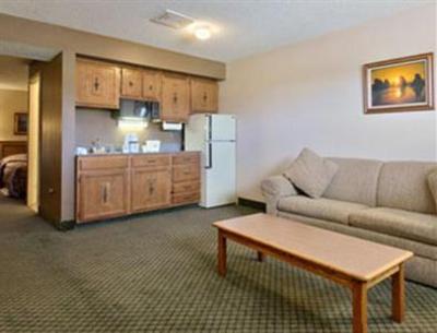 фото отеля Days Inn & Suites Lincoln