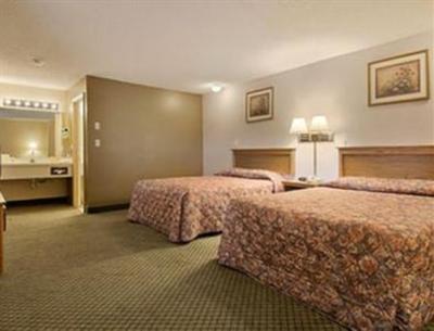 фото отеля Days Inn & Suites Lincoln