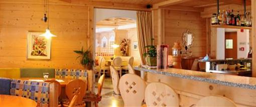 фото отеля Mineralienhotel Natznerhof