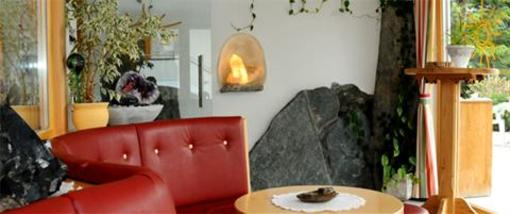фото отеля Mineralienhotel Natznerhof
