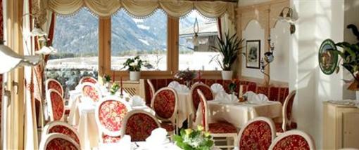 фото отеля Mineralienhotel Natznerhof