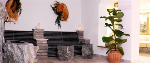 фото отеля Mineralienhotel Natznerhof