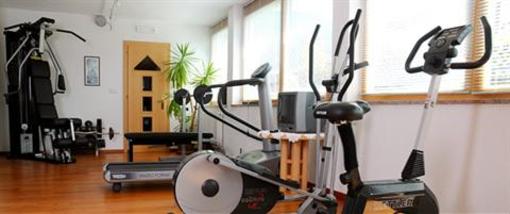 фото отеля Mineralienhotel Natznerhof