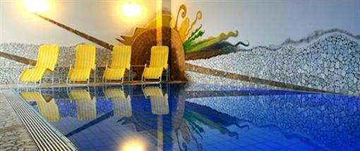 фото отеля Mineralienhotel Natznerhof