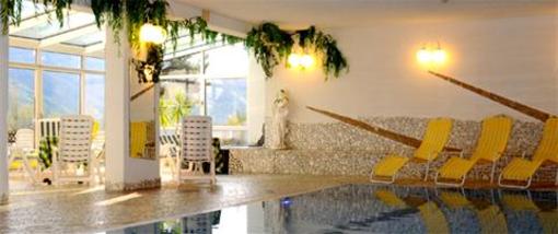 фото отеля Mineralienhotel Natznerhof