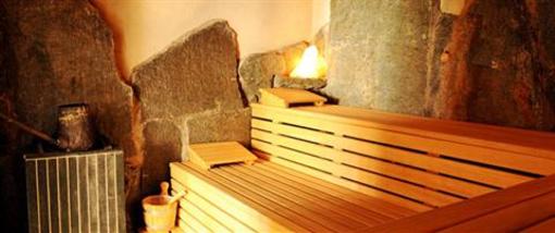 фото отеля Mineralienhotel Natznerhof