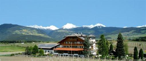 фото отеля Mineralienhotel Natznerhof