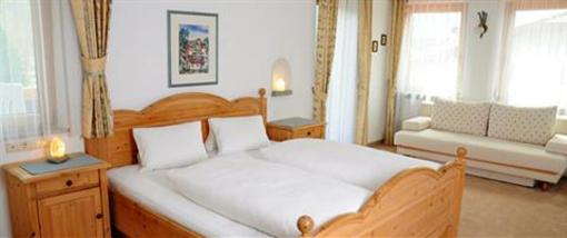 фото отеля Mineralienhotel Natznerhof