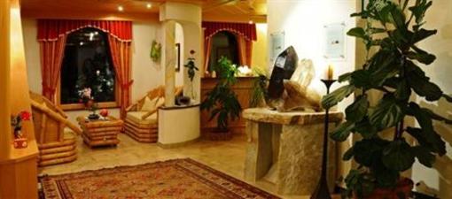 фото отеля Mineralienhotel Natznerhof