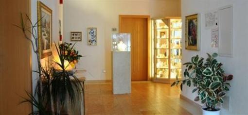 фото отеля Mineralienhotel Natznerhof