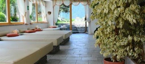фото отеля Mineralienhotel Natznerhof