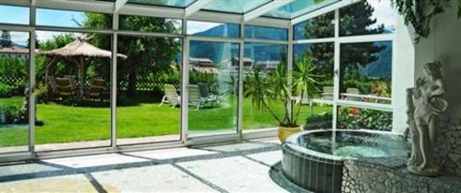 фото отеля Mineralienhotel Natznerhof