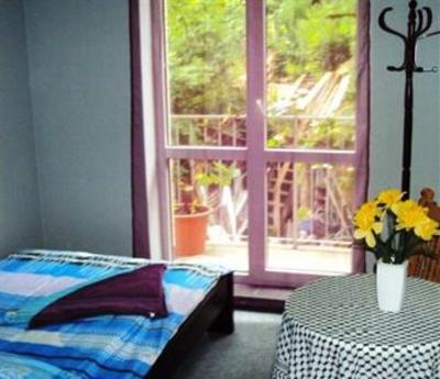 фото отеля Baltic Hostel