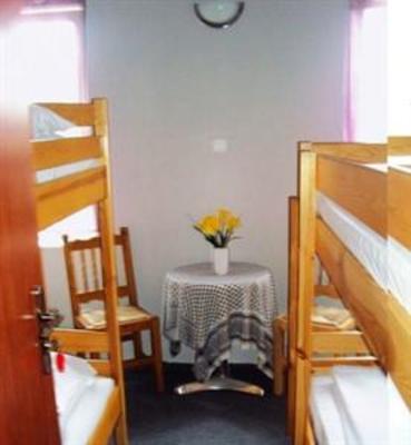 фото отеля Baltic Hostel
