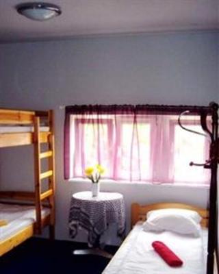 фото отеля Baltic Hostel