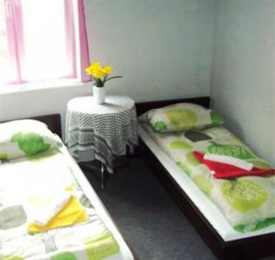 фото отеля Baltic Hostel