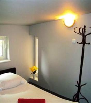 фото отеля Baltic Hostel