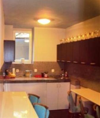 фото отеля Baltic Hostel