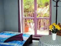 Baltic Hostel