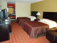 Red Roof Inn Hot Springs