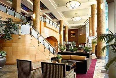 фото отеля Sheraton Suites Calgary Eau Claire
