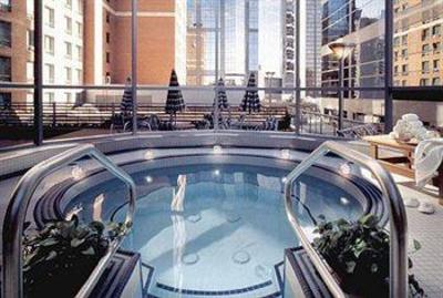 фото отеля Sheraton Suites Calgary Eau Claire