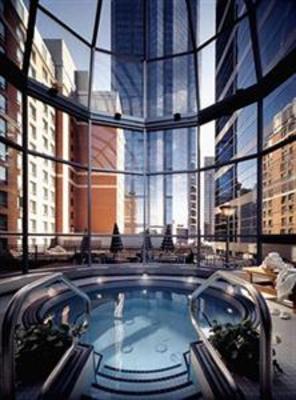 фото отеля Sheraton Suites Calgary Eau Claire