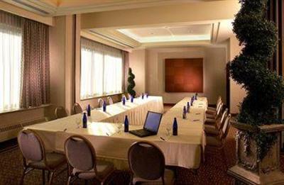 фото отеля Sheraton Suites Calgary Eau Claire