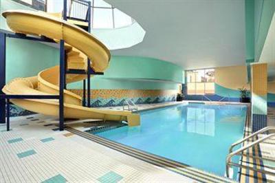 фото отеля Sheraton Suites Calgary Eau Claire