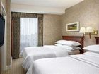 фото отеля Sheraton Suites Calgary Eau Claire