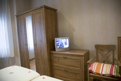 фото отеля Orejas Hostal