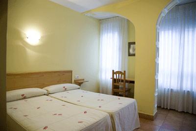 фото отеля Orejas Hostal