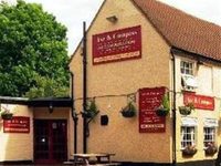 Axe & Compass Lodge