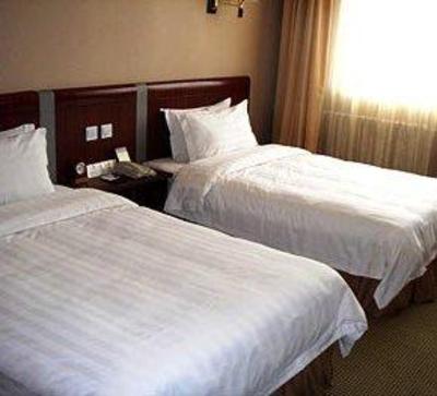 фото отеля Huashuo Hotel