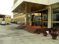 Huashuo Hotel